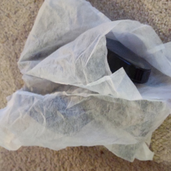 Strappy open toe, pltstform comfy heel sandals  sz 11 - Picture 10 of 10